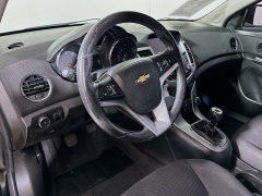 Used 2013  Chevrolet Cruze 4d Sedan LT1 MT at Dutro Auto near Zanesville, OH