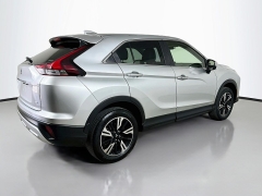 Used 2024  Mitsubishi Eclipse Cross SE S-AWC at Graham Auto Mall near Mansfield&comma; OH