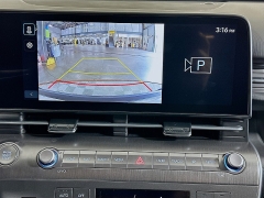 New 2026  Hyundai Kona SEL Sport AWD at Graham Auto Mall near Mansfield&comma; OH