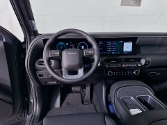 New 2026  Hyundai Palisade Calligraphy AWD at Graham Auto Mall near Mansfield, OH