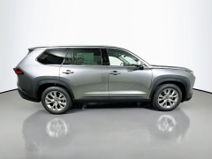 New 2026  Toyota Grand Highlander Limited AWD at Dutro Auto near Zanesville&comma; OH