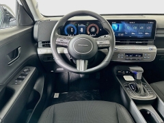 New 2027  Hyundai Kona SEL Sport AWD at Dutro Auto near Zanesville&comma; OH