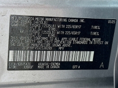 Used 2025  Toyota RAV4 XLE AWD at Graham Auto Mall near Mansfield&comma; OH