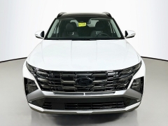 New 2026  Hyundai Tucson Limited AWD at Dutro Auto near Zanesville&comma; OH