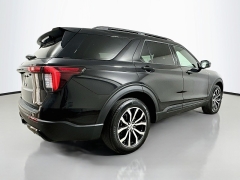Used 2026  Ford Explorer ST-Line 4WD at Dutro Auto near Zanesville&comma; OH