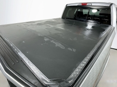 Used 2017  Ford F-150 4WD SuperCab Lariat at Dutro Auto near Zanesville&comma; OH