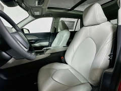 New 2026  Toyota Grand Highlander XLE AWD at Graham Auto Mall near Mansfield&comma; OH