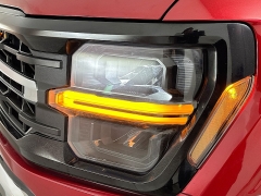 Used 2024  Ford F-150 4WD XLT SuperCrew 5&period;5' Box Hybrid at Graham Auto Mall near Mansfield&comma; OH