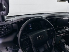 New 2026  Toyota Tundra 4WD SR5 CrewMax 5.5ft Bed at Graham Auto Mall near Mansfield, OH