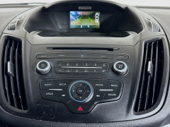 Used 2018  Ford Escape 4d SUV FWD SE at Dutro Auto near Zanesville&comma; OH