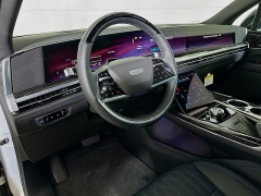 New 2025  Cadillac Escalade IQ AWD 4dr Luxury 1 at Graham Auto Mall near Mansfield, OH