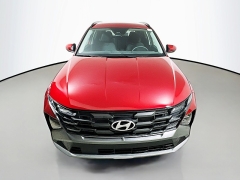 New 2026  Hyundai Tucson SEL FWD at Graham Auto Mall near Mansfield&comma; OH