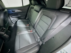 New 2026  Chevrolet Equinox EV AWD 4dr LT2 w/PDE at Dutro Auto near Zanesville, OH