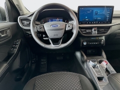 New 2026  Ford Escape Active AWD at Graham Auto Mall near Mansfield&comma; OH