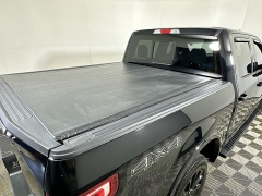 Used 2020  Ford F-150 4WD SuperCrew XLT 5 1/2 at Dutro Auto near Zanesville, OH