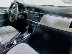 Used 2014  Toyota Corolla 4d Sedan LE ECO Plus at Dutro Auto near Zanesville&comma; OH