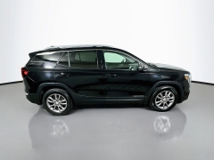 Used 2024  GMC Terrain AWD 4dr SLT at Graham Auto Mall near Mansfield&comma; OH