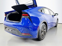 New 2026  Toyota Prius LE AWD at Dutro Auto near Zanesville&comma; OH