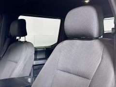 Used 2016  Ford F-150 4WD SuperCrew XLT 5 1&sol;2 at Dutro Auto near Zanesville&comma; OH