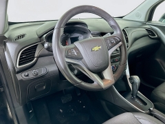 Used 2022  Chevrolet Trax AWD 4dr LT at Dutro Auto near Zanesville&comma; OH