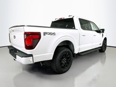 New 2026  Ford F-150 4WD XLT SuperCrew 5&period;5' Box Hybrid at Dutro Auto near Zanesville&comma; OH