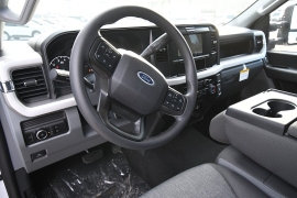New 2026  Ford Super Duty F-250 4WD XL SuperCab SRW 8' Box at Dutro Auto near Zanesville&comma; OH