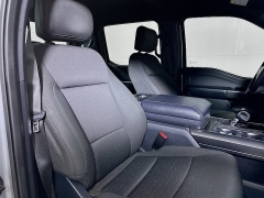 Used 2021  Ford F-150 4WD XLT SuperCrew 5&period;5' Box at Dutro Auto near Zanesville&comma; OH