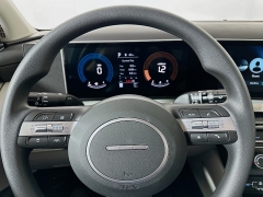 New 2026  Hyundai Tucson SE AWD at Graham Auto Mall near Mansfield, OH