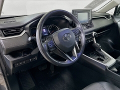 Used 2020  Toyota RAV4 4d SUV AWD XLE at Dutro Auto near Zanesville&comma; OH