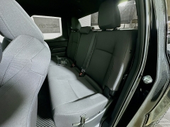 New 2026  Toyota Tacoma 4WD SR5 Double Cab 5ft Bed AT at Graham Auto Mall near Mansfield&comma; OH