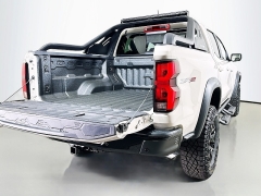 New 2026  Chevrolet Colorado 4WD Crew Cab ZR2 at Graham Auto Mall near Mansfield&comma; OH