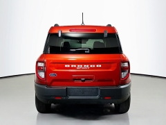 Used 2024  Ford Bronco Sport Big Bend 4x4 at Dutro Auto near Zanesville&comma; OH