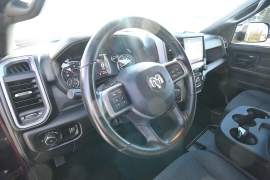 Used 2022  Ram 2500 4WD Tradesman Crew Cab 6'4" Box at Graham Auto Mall near Mansfield, OH