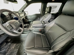 New 2026  Ford F-150 4WD LARIAT SuperCrew 5&period;5' Box at Graham Auto Mall near Mansfield&comma; OH