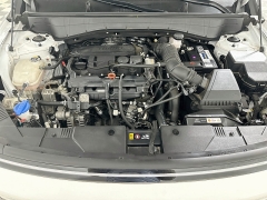 Used 2024  Hyundai Kona Limited AWD at Graham Auto Mall near Mansfield&comma; OH