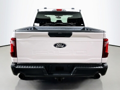 New 2026  Ford F-150 4WD STX SuperCrew 5&period;5' Box at Dutro Auto near Zanesville&comma; OH