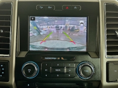 Used 2017  Ford F-150 4WD SuperCab Lariat at Dutro Auto near Zanesville&comma; OH