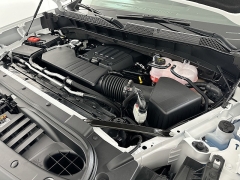 New 2026  Chevrolet Silverado 1500 4WD Crew Cab 147" LT w&sol;2FL at Dutro Auto near Zanesville&comma; OH