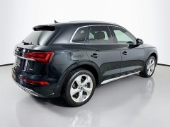 Used 2021  Audi Q5 Premium Plus 45 TFSI quattro at Dutro Auto near Zanesville&comma; OH