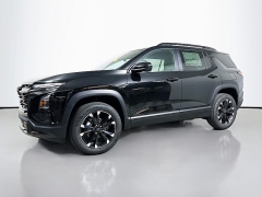 New 2026  Chevrolet Equinox AWD 4dr RS w/2RS at Dutro Auto near Zanesville, OH