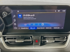 New 2025  Chevrolet Trailblazer AWD 4dr LT at Dutro Auto near Zanesville, OH