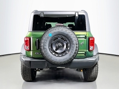 New 2025  Ford Bronco Big Bend 4 Door 4x4 at Graham Auto Mall near Mansfield, OH