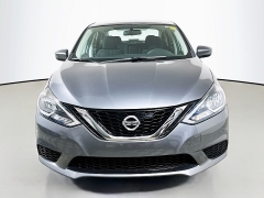 Used 2017  Nissan Sentra 4d Sedan SV at Dutro Auto near Zanesville&comma; OH
