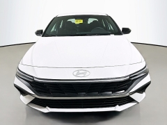 New 2026  Hyundai Elantra Hybrid SEL Sport Sedan at Dutro Auto near Zanesville&comma; OH