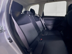 Used 2015  Subaru Forester 4d SUV i Premium CVT at Dutro Auto near Zanesville&comma; OH