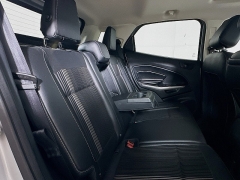 Used 2021  Ford EcoSport SES 4WD at Graham Auto Mall near Mansfield&comma; OH