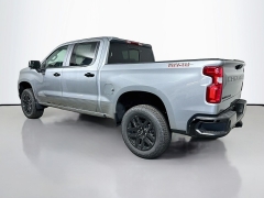 New 2026  Chevrolet Silverado 1500 4WD Crew Cab 147" LT Trail Boss at Dutro Auto near Zanesville&comma; OH
