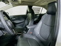 New 2026  Toyota Corolla Hybrid XLE FWD at Graham Auto Mall near Mansfield&comma; OH