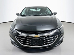 Used 2025  Chevrolet Malibu 4dr Sdn 1LT at Graham Auto Mall near Mansfield&comma; OH