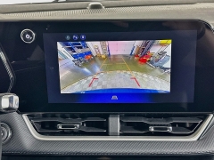 New 2027  Chevrolet Equinox AWD 4dr LT w&sol;2LT at Dutro Auto near Zanesville&comma; OH